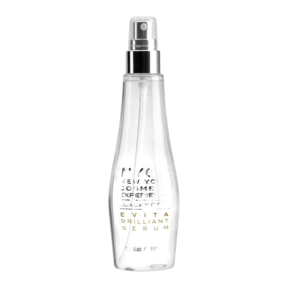 NYCE Evita Brilliant serum 150ml - Сироватка для блиску волосся